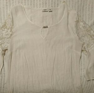 Used shirt